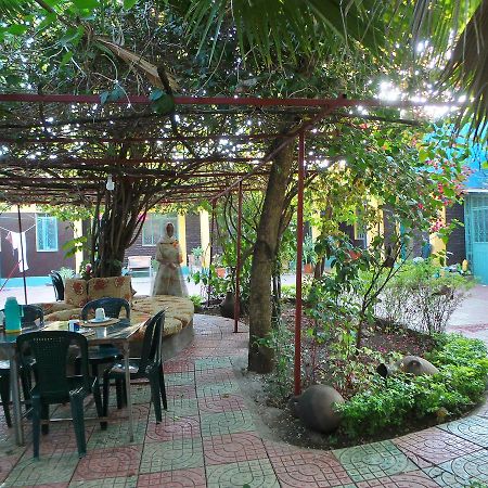 B&B The Annex Bahir Dar Buitenkant foto