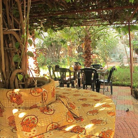 B&B The Annex Bahir Dar Buitenkant foto