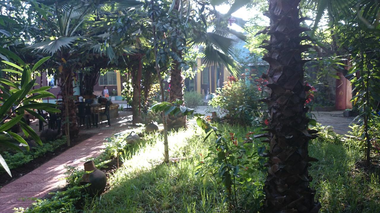 B&B The Annex Bahir Dar Buitenkant foto