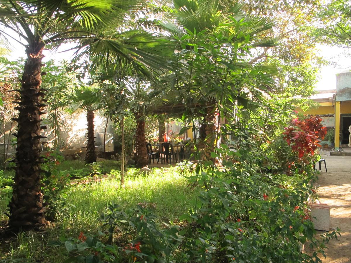 B&B The Annex Bahir Dar Buitenkant foto