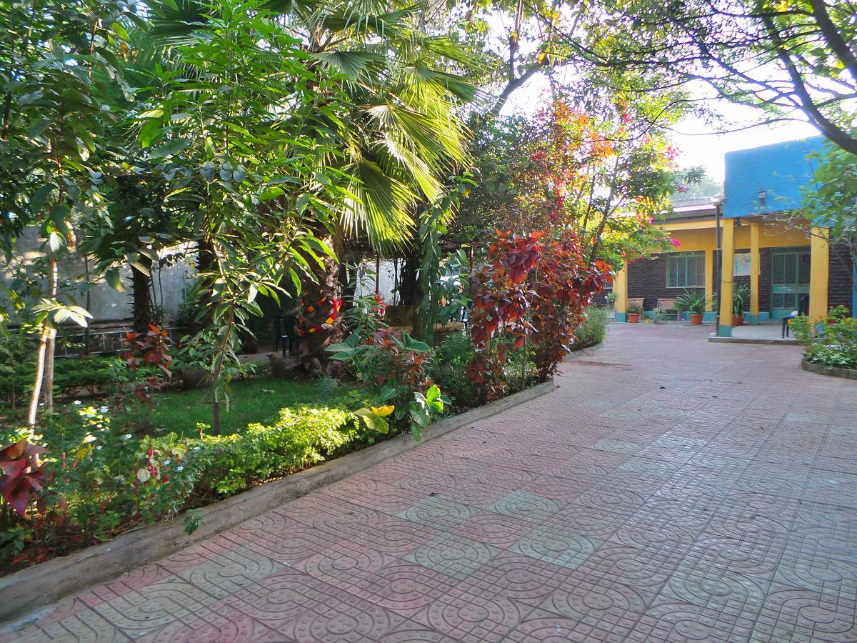 B&B The Annex Bahir Dar Buitenkant foto