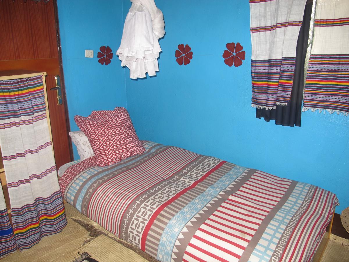 B&B The Annex Bahir Dar Buitenkant foto