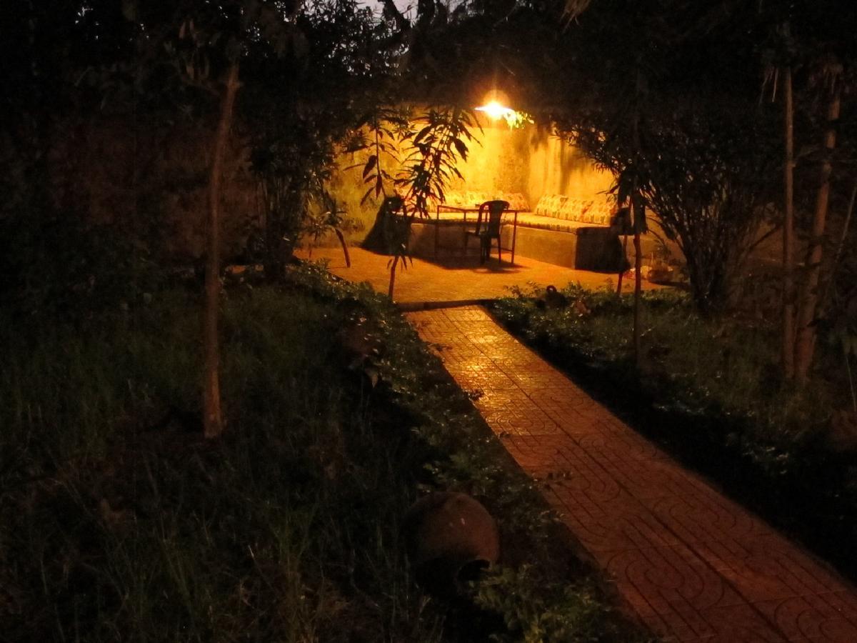 B&B The Annex Bahir Dar Buitenkant foto