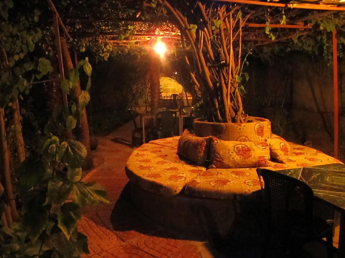 B&B The Annex Bahir Dar Buitenkant foto