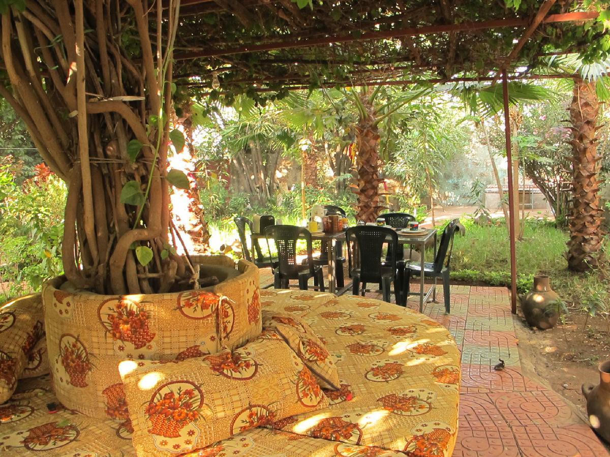 B&B The Annex Bahir Dar Buitenkant foto