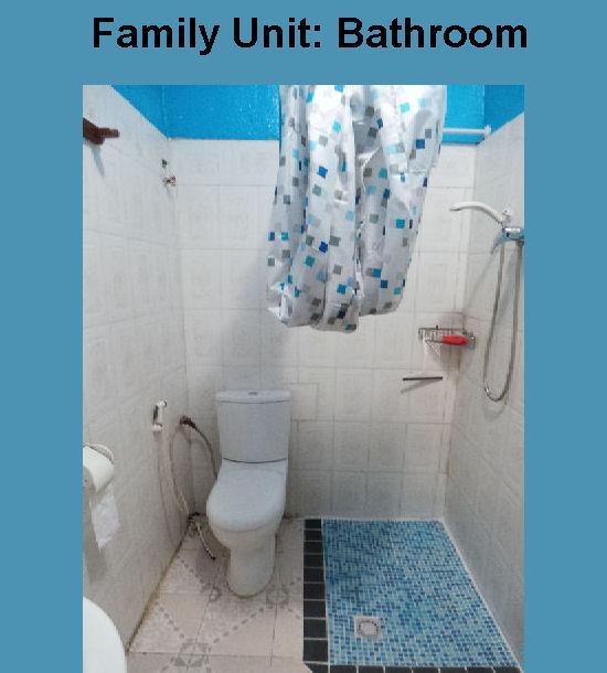 B&B The Annex Bahir Dar Buitenkant foto